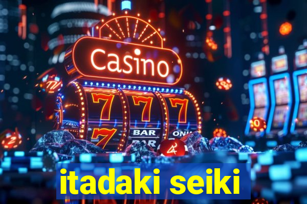 itadaki seiki